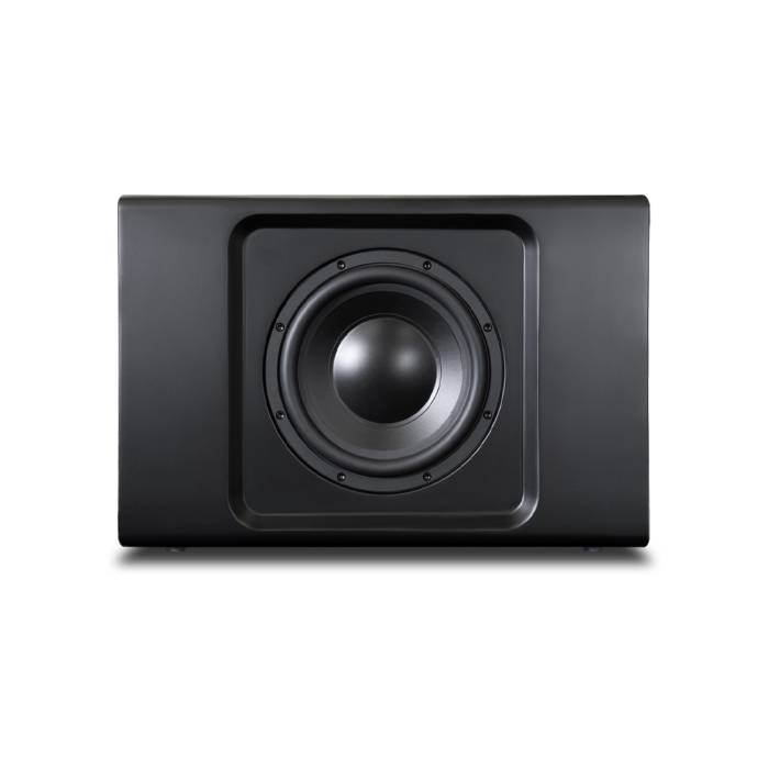 Bluesound Pulse Sub+ Subwoofer Front No cover