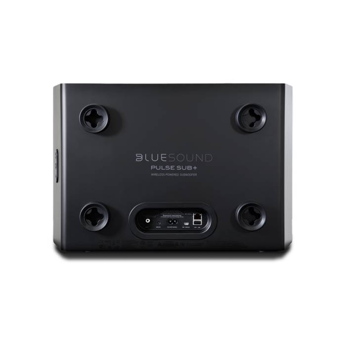 Bluesound Pulse Sub+ Subwoofer base