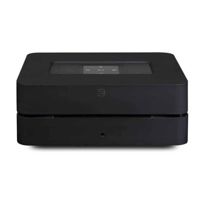 Bluesound Vault 2i Black Top Front