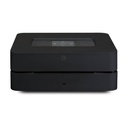 Bluesound Vault 2i Black Top Front