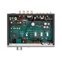 Luxman SQ-N150 Vacuum Tube Amplifier Inside