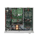 Luxman DA-07x DAC Inside