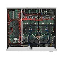 P-100 Centennial Inside