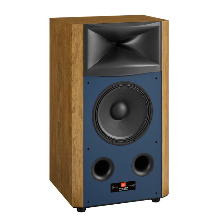 JBL 4369 Front No cover