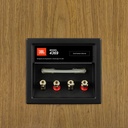 JBL 4369 Back Panel