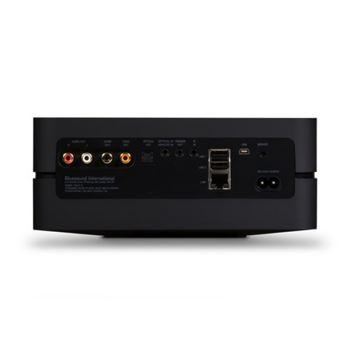 Bluesound Vault 2I