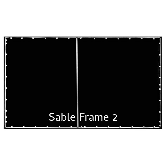 Sable Frame 2