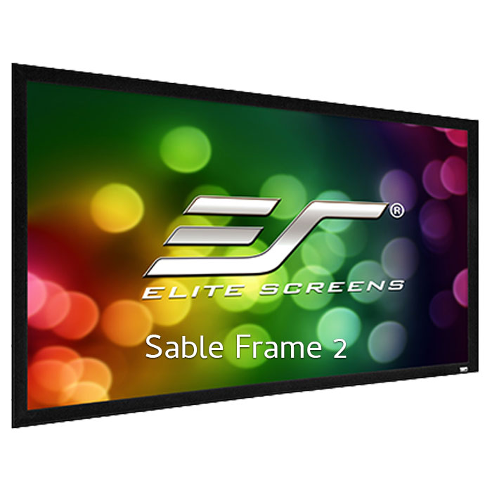 Sable Frame 2