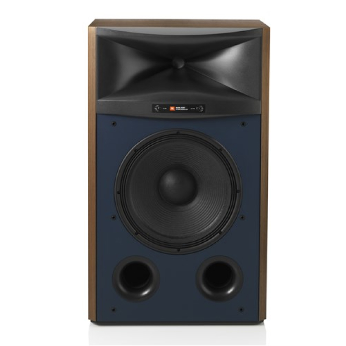 JBL 4367 Walnut No Cover