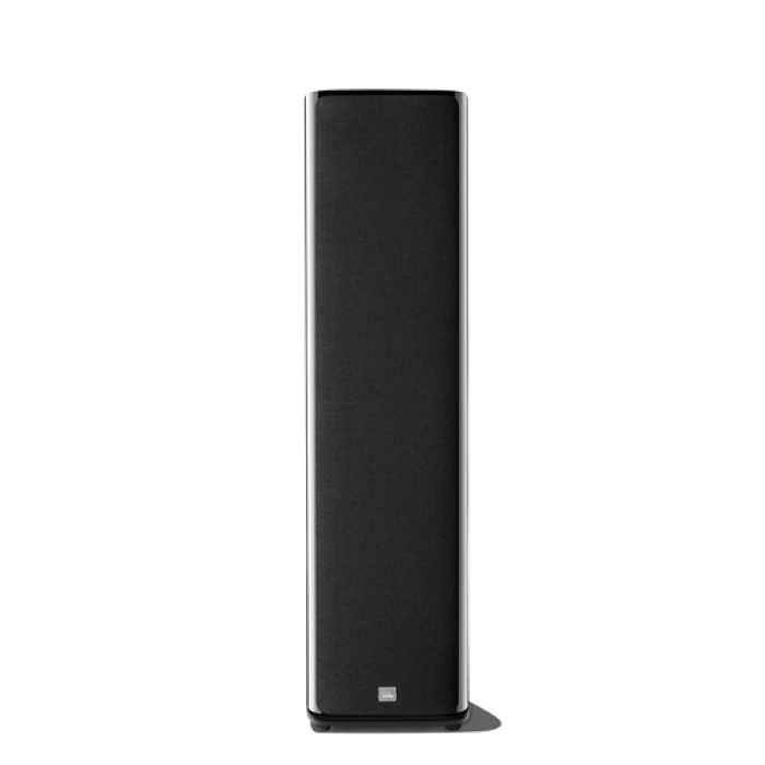 HDI 3800 Black Front Cover