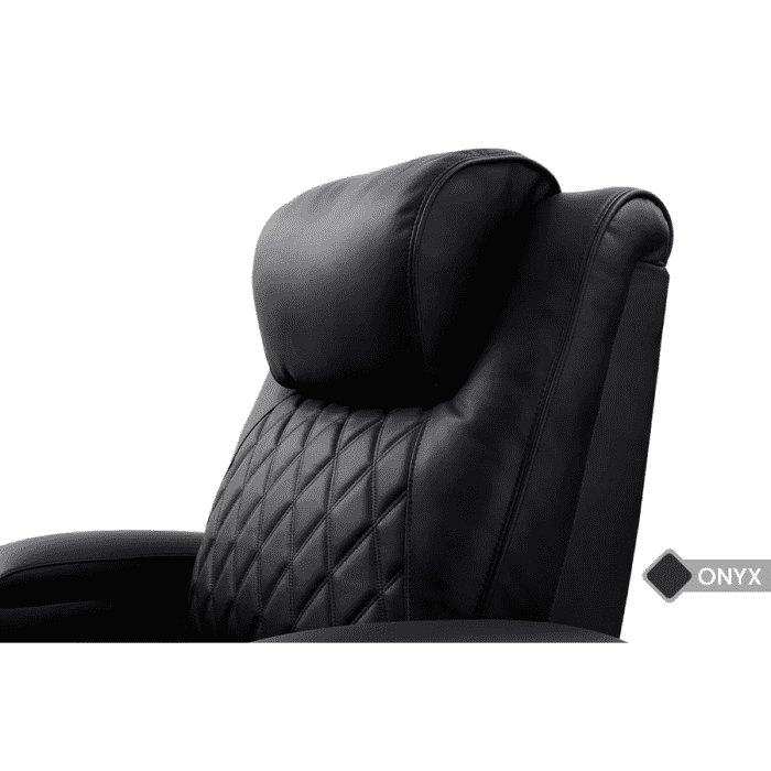 Oslo Luxury Headrest-