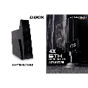 D-Box G5 Actuator