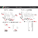 Oslo Console Dimensions