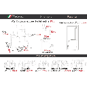 Piacenza Luxury Dimensions