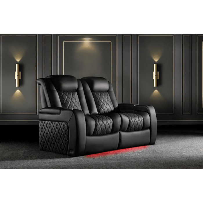 Tuscany Ultimate XL Loveseat