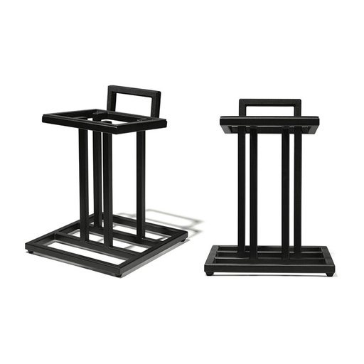 JS-80 Bookshelf Speaker Stand