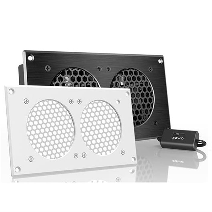Airplate S5 - White