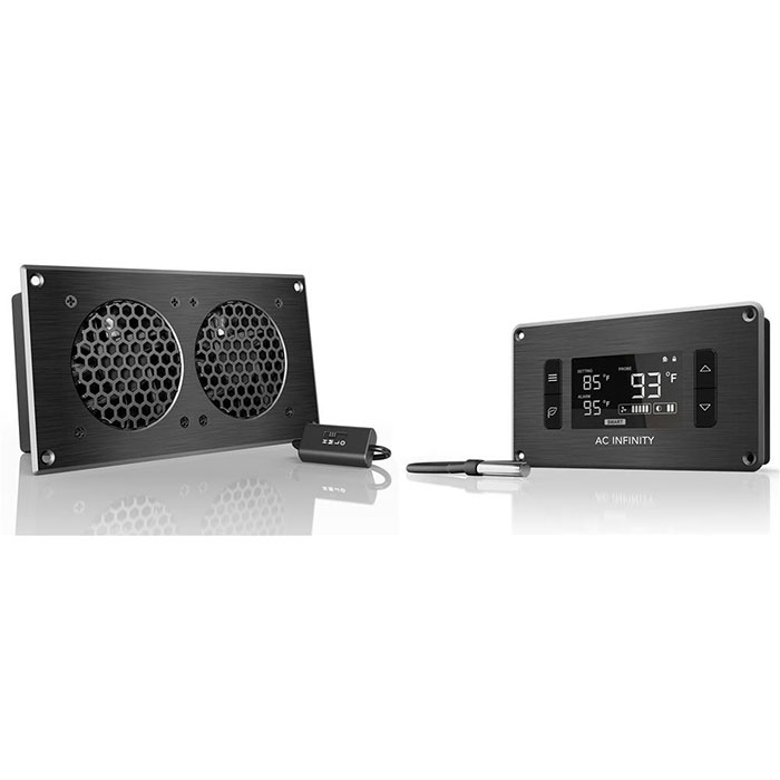 Airplate S5 with Thermal Controller Kit