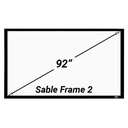 Sable Frame 2