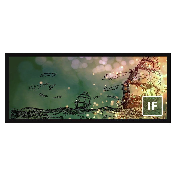 Impression Series | BMC Audio Visual