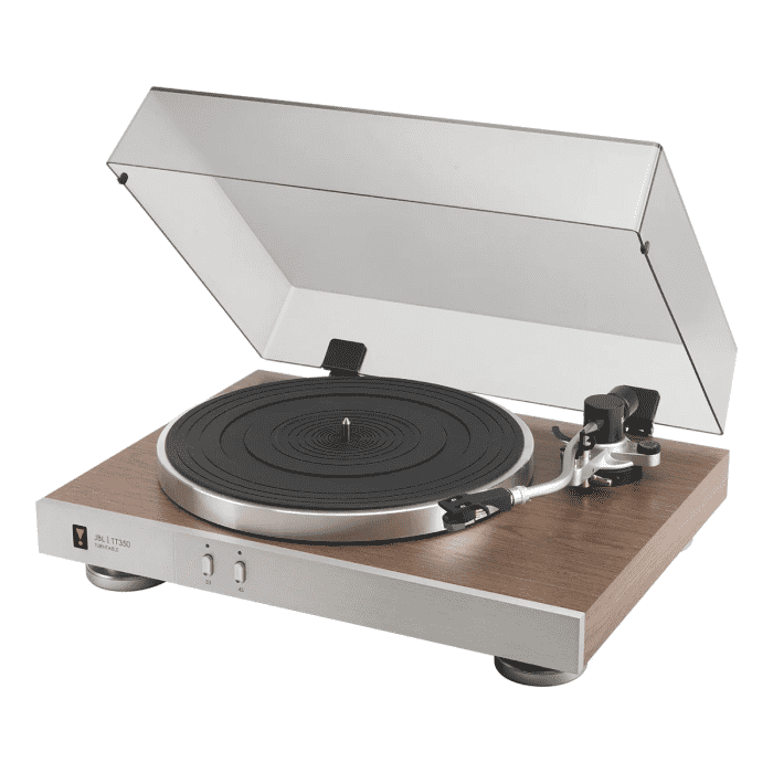 Classic TT-350 Turntable