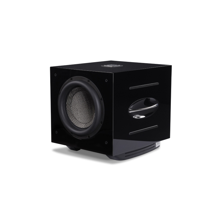 Carbon Special Subwoofer