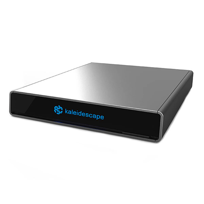 Compact Terra Prime Movie Server (SSD)
