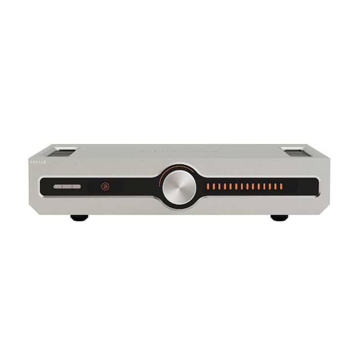 Caspian 4G Streaming Amplifier