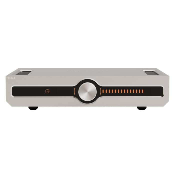 Caspian 4G Integrated Amplifier