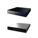 Kaleidescape Strato E + Compact Terra Prime 12TB Bundle