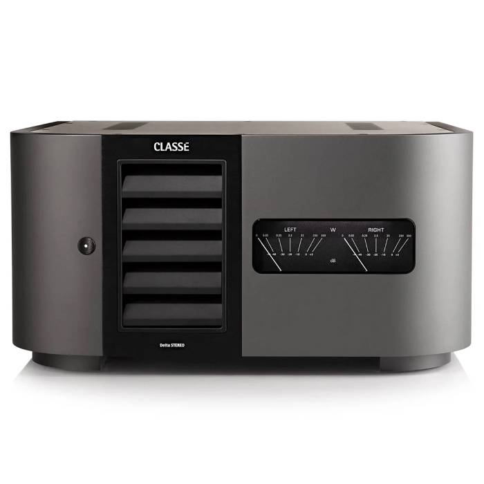 Delta Stereo