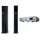 Brodmann VC-2 + Perraux 150ix (Traded-In)