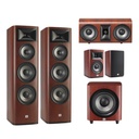 JBL Studio 5.1 Bundle (Ex-Display)