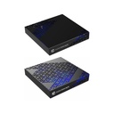 Kaleidescape Strato E + Mini Terra Prime 8TB Bundle