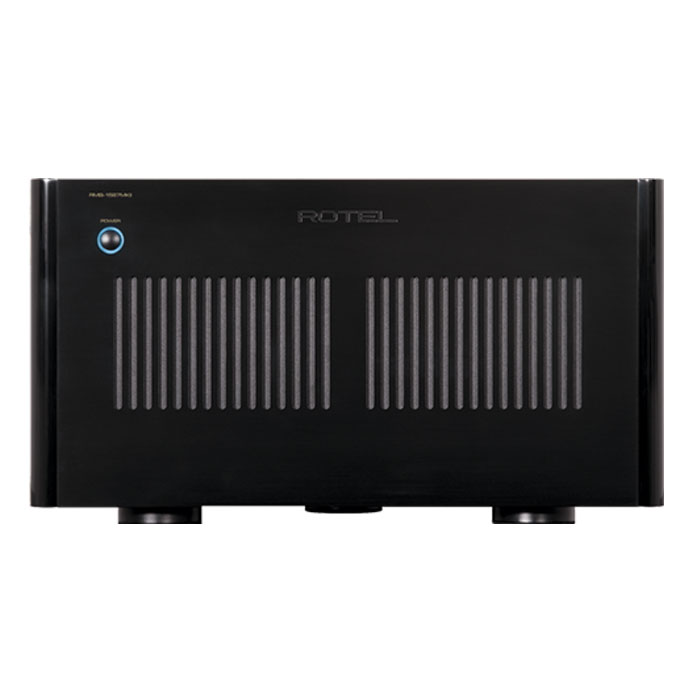 RMB-1587 MKII - Black