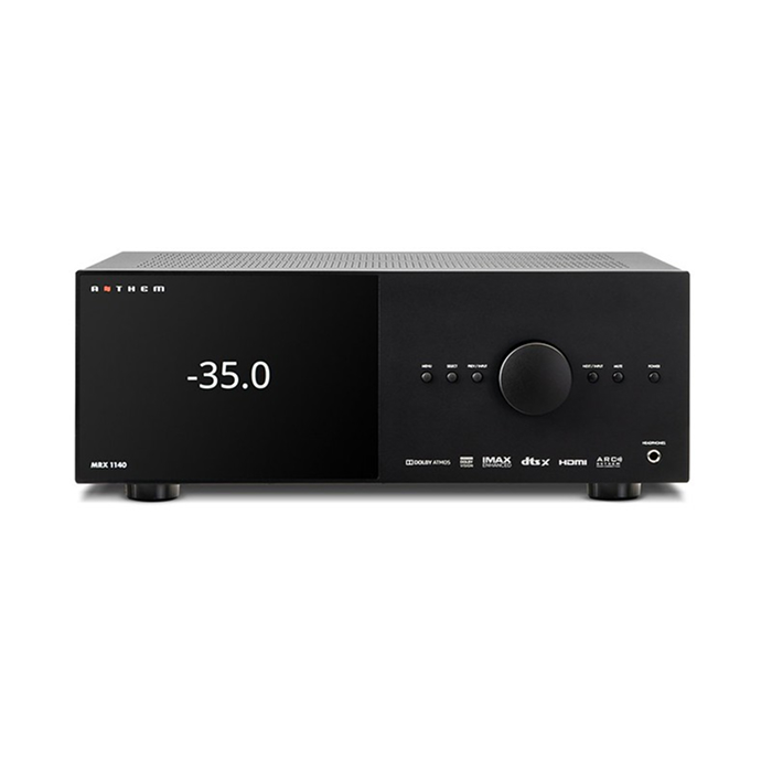 MRX-1140 8K