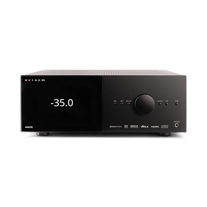 AVM-90V 8K