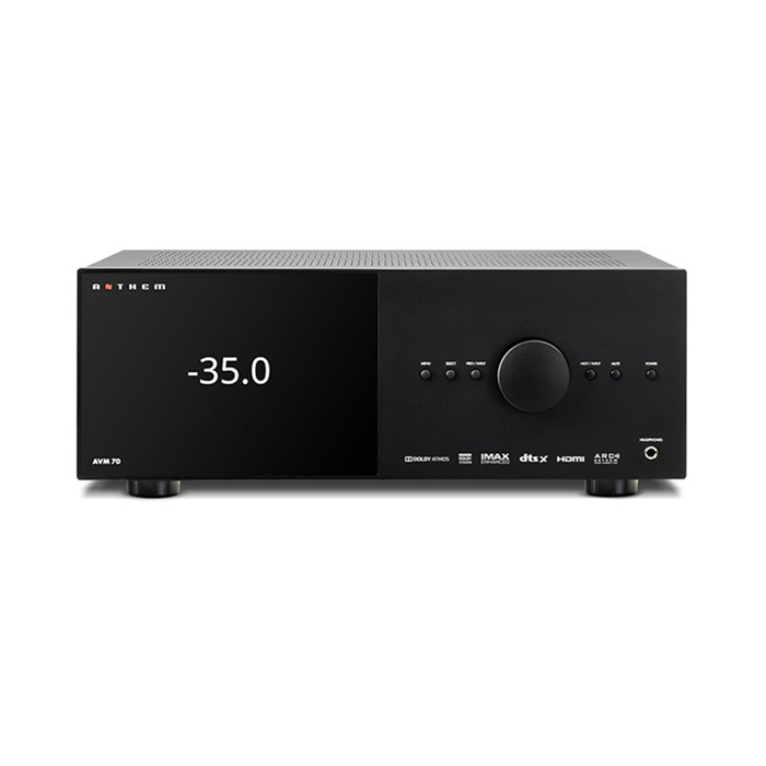 AVM-70V 8K