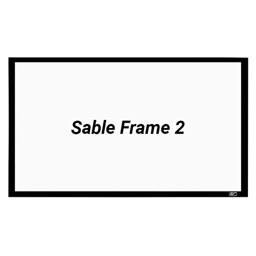 Sable Frame 2