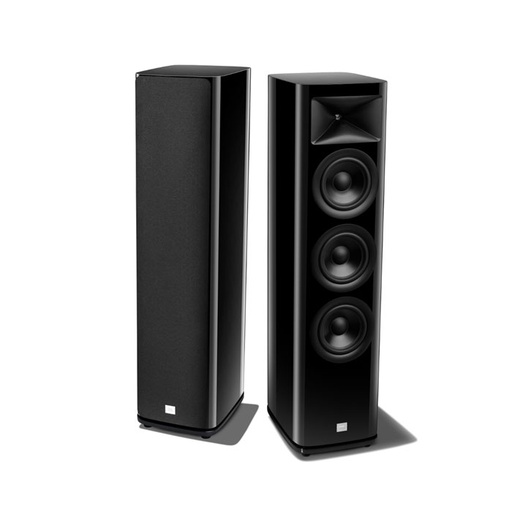 [JBL Floorstanding Speakers] HDI 3600
