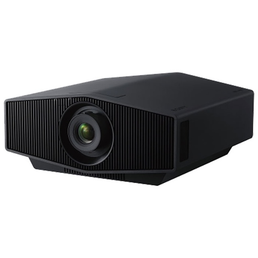 [Sony 4K Projector] VPL-XW5000ES