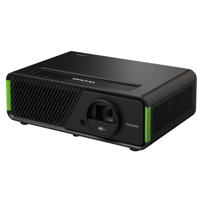 X2-4K | BMC Audio Visual