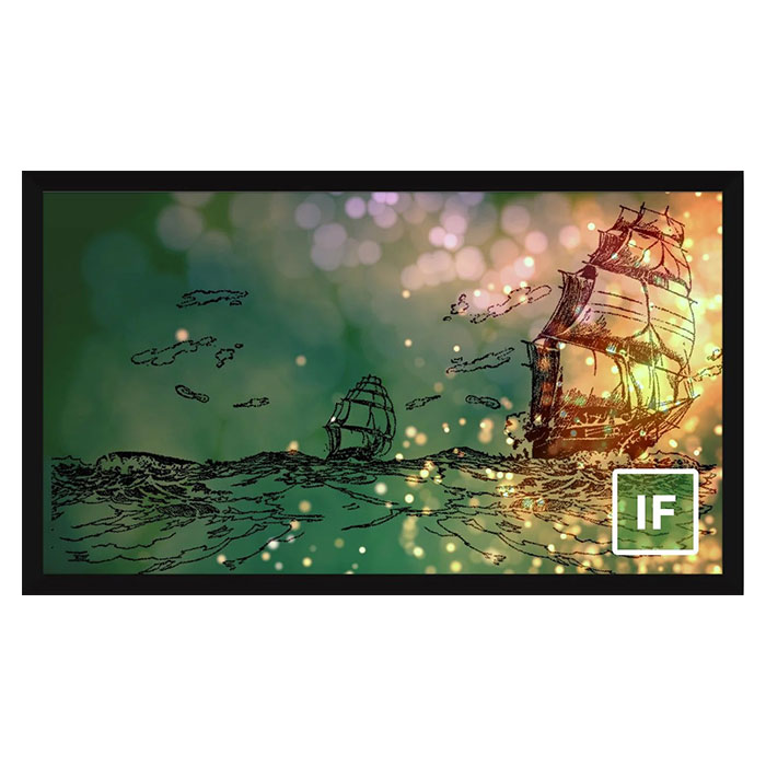 Impression Series | BMC Audio Visual