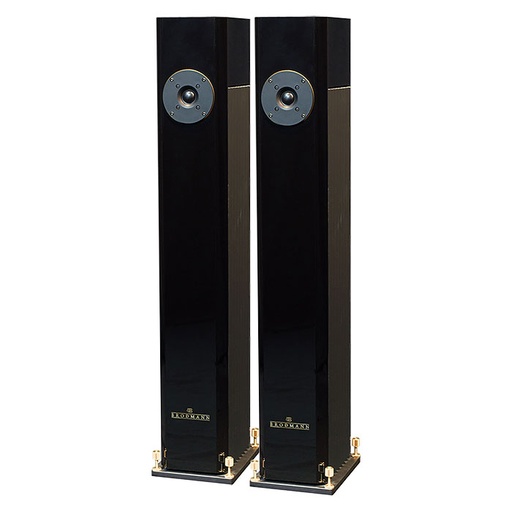 [Brodmann 55W Floorstanding Loudspeaker] F1