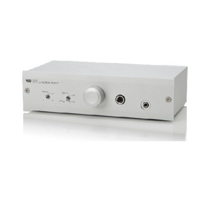 Musical Fidelity V90 Hpa Review