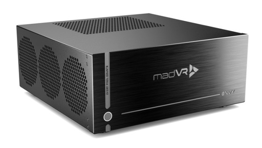 [madVR Video Processor] Envy Extreme Mk2