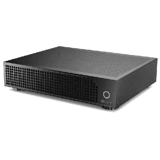 [Home Theatre Video Processor] Envy Core