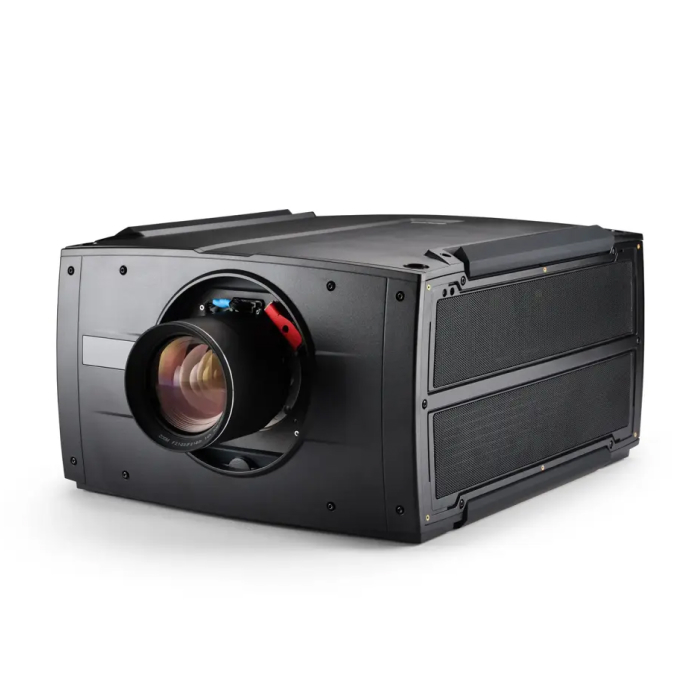 Heimdall | BMC Audio Visual