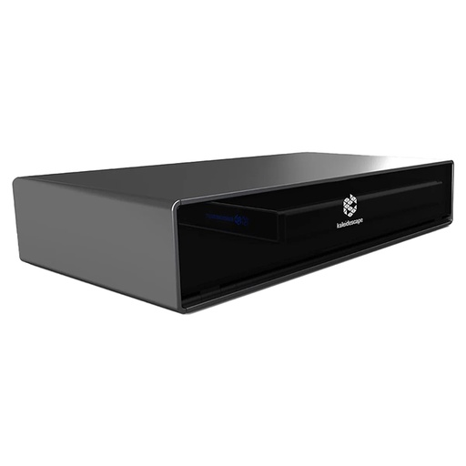 Terra Prime Movie Server (HDD)