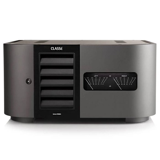 Delta Stereo